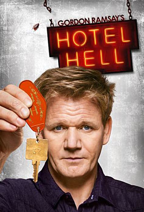 watch hotel hell|gordon ramsay's hotel hell.